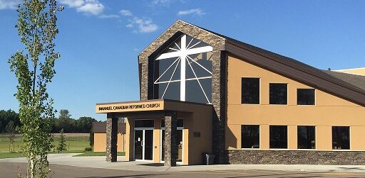 Immanuel Canadian Reformed Chruch