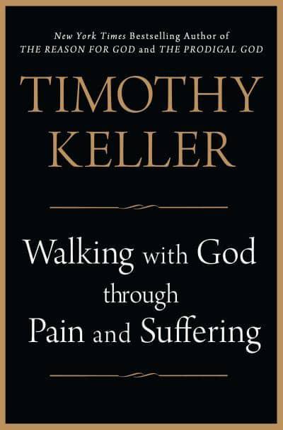 Walking With Gog Through Pain And Suffering Book Cover