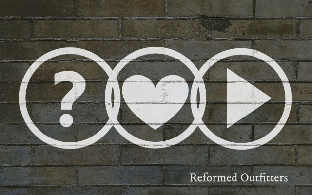 Reformed Outfitters Logo